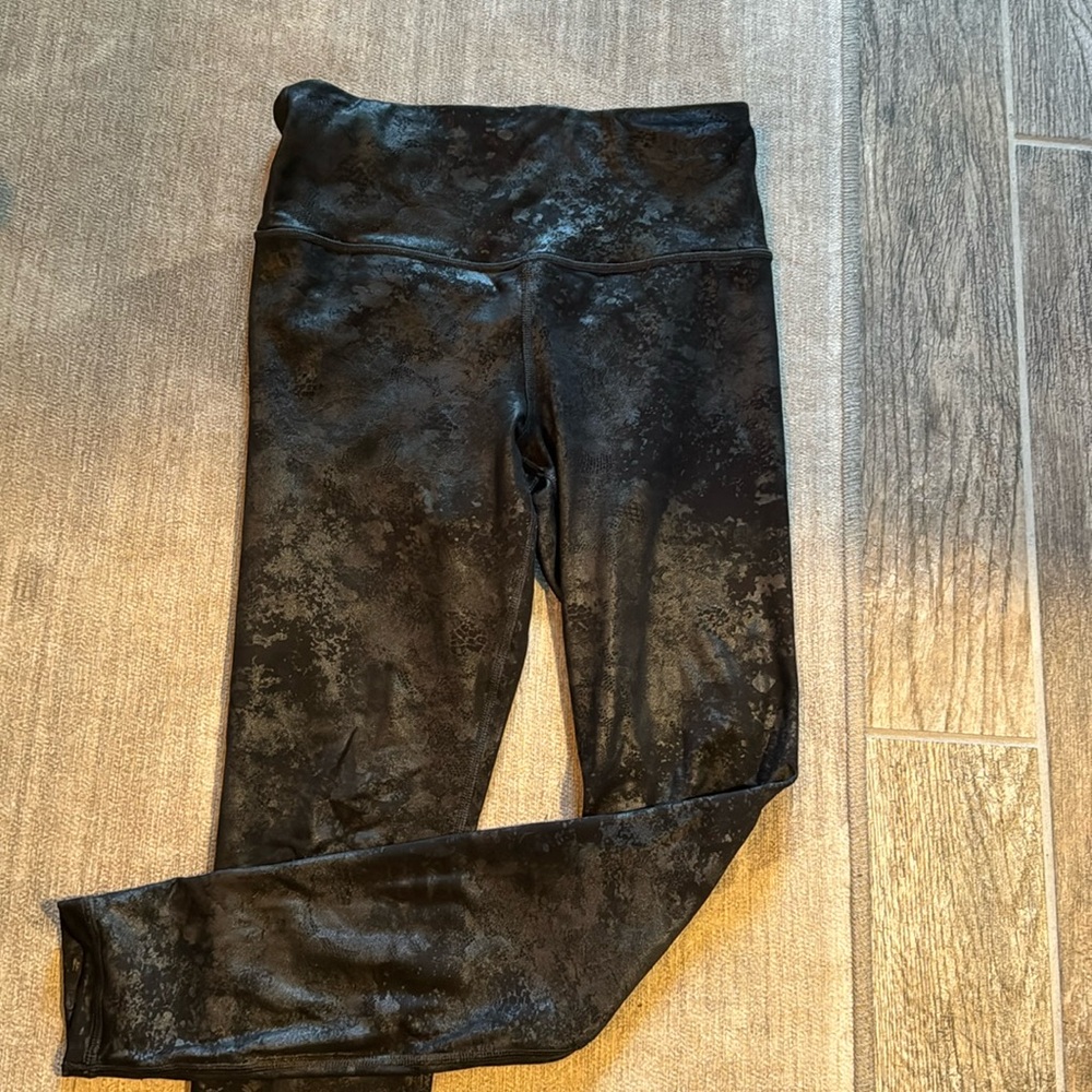 Athleta leggings